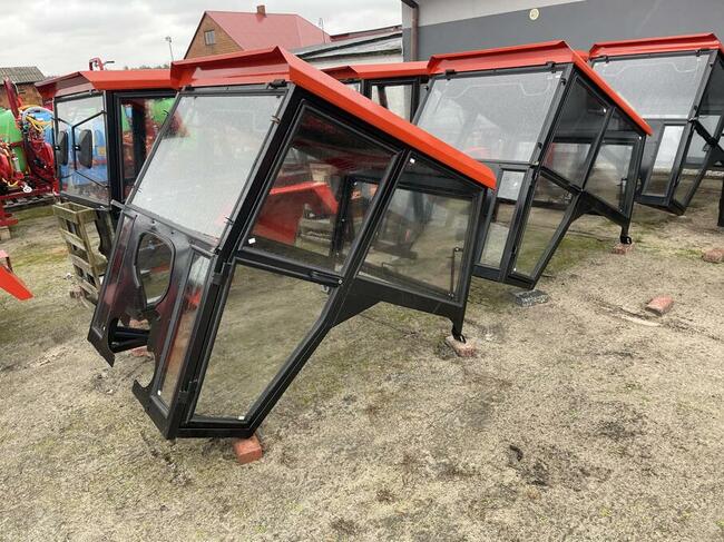 Kabina Do Ciągnika URSUS C-330 C-360 Nowa 2023