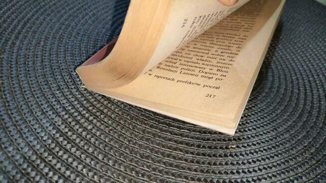 „Prorocy szczęśliwych światów” Adam Sikora + GRATIS książka