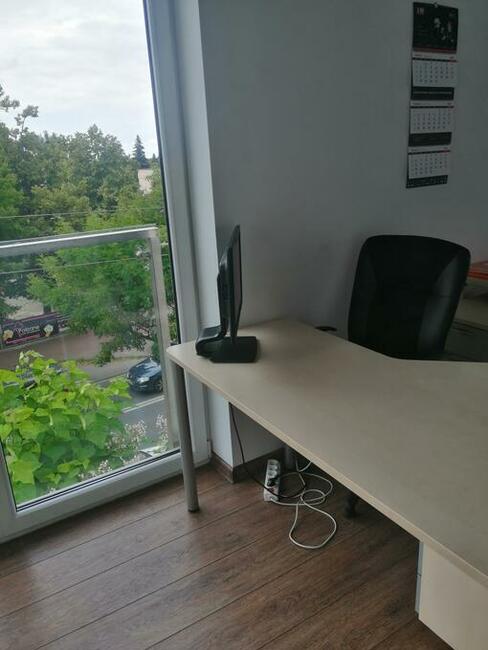 biuro umeblowane ul. Złotowska 51 Poznań