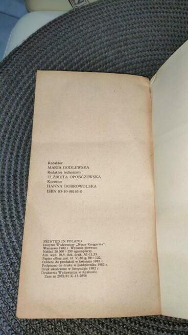 „Prorocy szczęśliwych światów” Adam Sikora + GRATIS książka