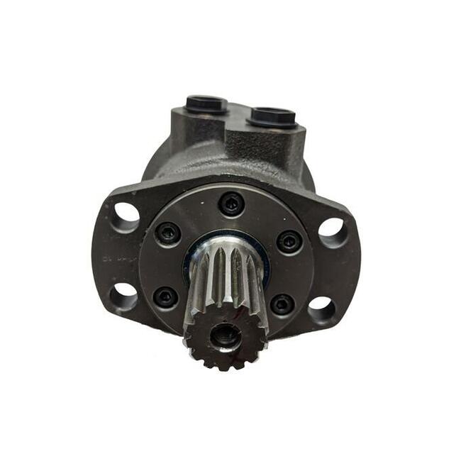 Silniki hydrauliczne M+S Hydraulic MH