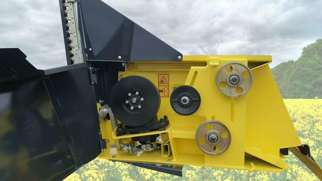 Stoł do rzepaku Rape Fiore 4-11,3 м