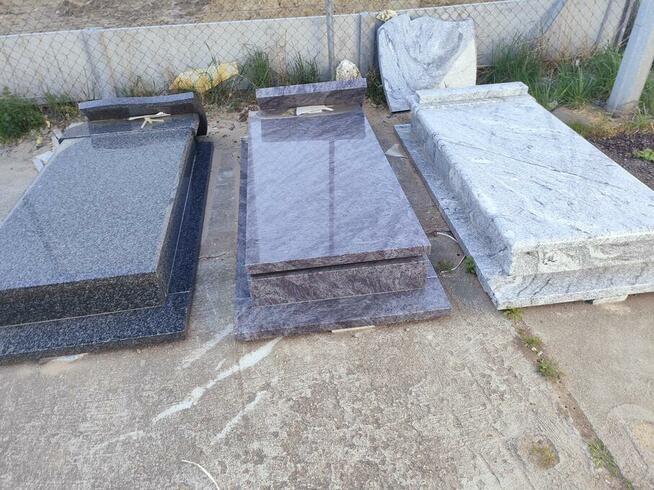 Pracę kamieniarskie