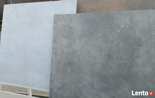 PROMOCJA Płytki antracytowe gres 60x60 gat.1 Apenino Cerrad
