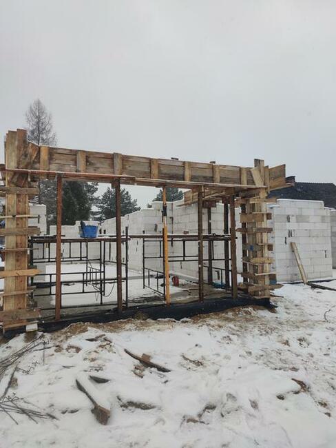 Murarz budowa domów