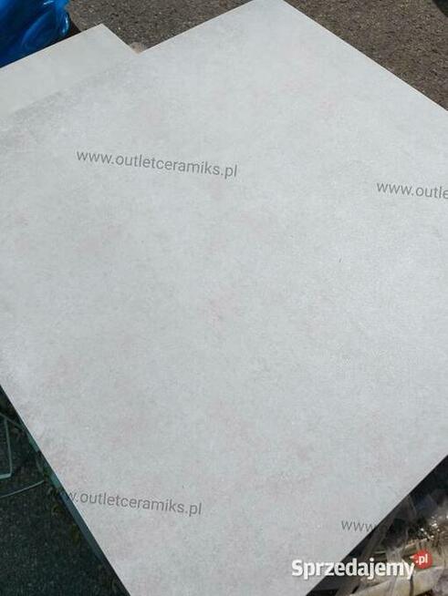 Płyty tarasowe 60x60x20 Deep gallery gres 2cm mrozoodporny