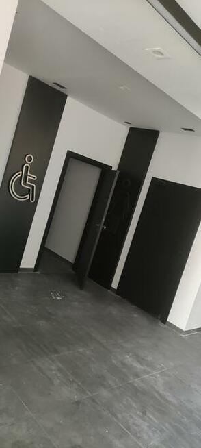 Wykończenie wnętrz