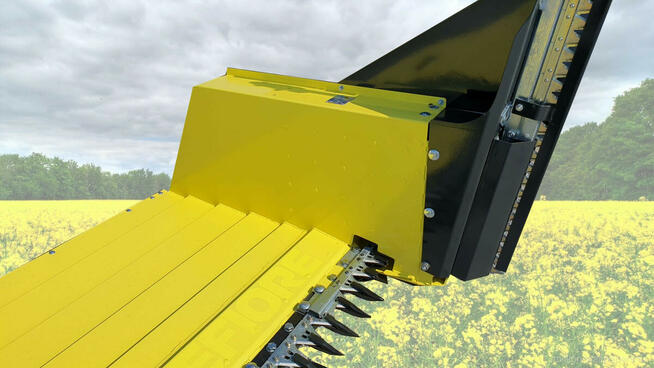 Stoł do rzepaku Rape Fiore 4-11,3 м