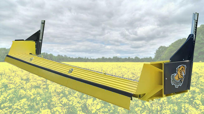 Stoł do rzepaku Rape Fiore 4-11,3 м