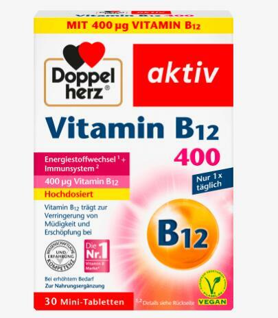 Witamina B12