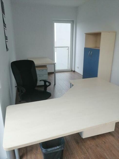 biuro umeblowane ul. Złotowska 51 Poznań