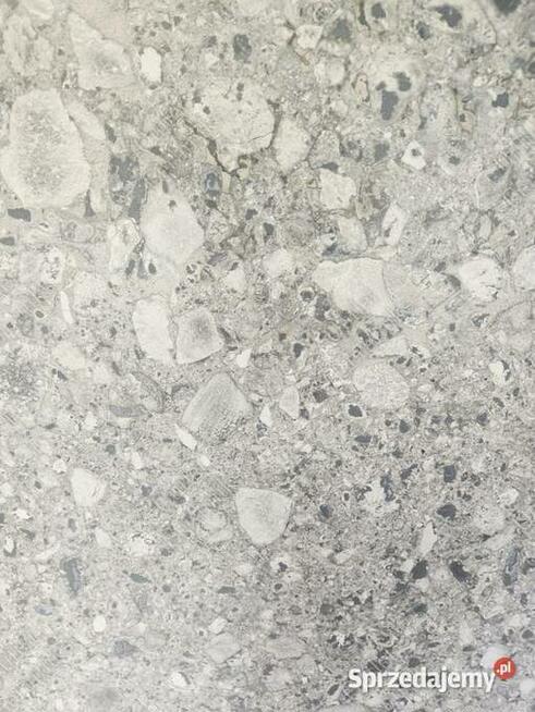 Ceppo silver szare lastryko 120x120 płytki podłogowe ścienne