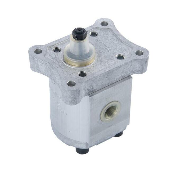 Pompa zębata hydrauliczna Caproni Grupa 10