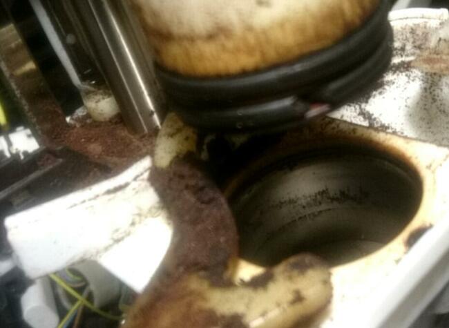 Naprawa ekspresów do kawy Rakoniewice