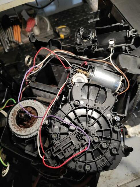 Naprawa ekspresów do kawy Rakoniewice