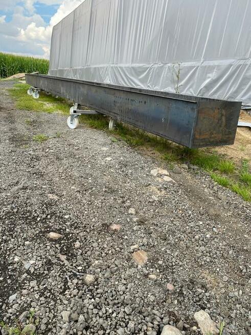 Wanna do impregnacji drewna, wanna do drewna.