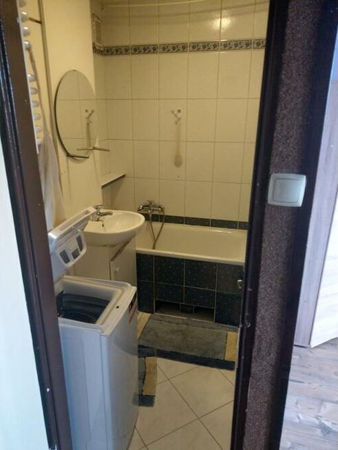 Wynajmę mieszkanie na Bródnie, dwa pokoje z kuchnią