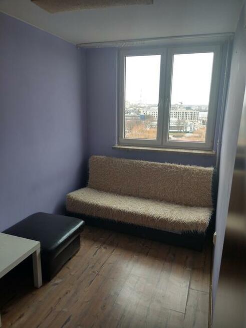 Wynajmę mieszkanie na Bródnie, dwa pokoje z kuchnią