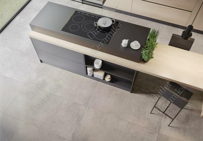 Płytki łazienkowe podłogowe, ścienne gres 60x60 mat AVENIDA