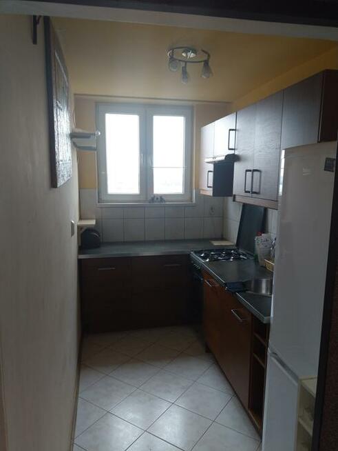 Wynajmę mieszkanie na Bródnie, dwa pokoje z kuchnią