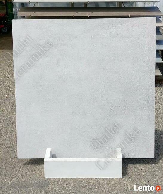 Płytki łazienkowe podłogowe, ścienne gres 60x60 mat AVENIDA