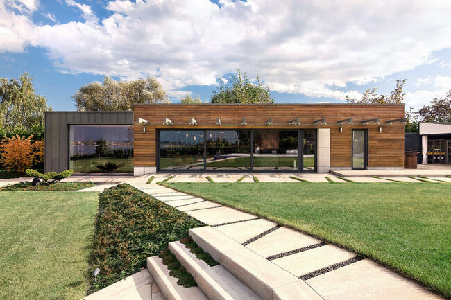 Kostka brukowa, płyty tarasowe, obrzeża, palisady, ogrodzenia