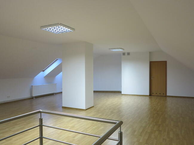 Bochnia centrum lokal biurowy do wynajęcia 172m2.