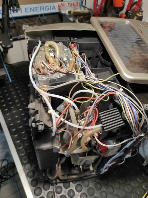 Naprawa ekspresów do kawy Rakoniewice