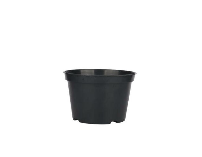 Doniczki produkcyjne fi 12 cm - NOWE / TWARDE