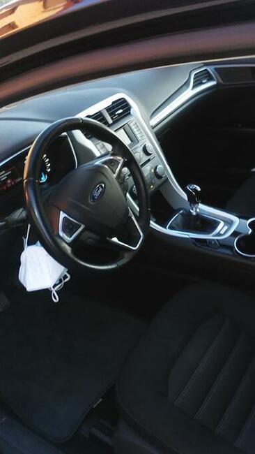 Sprzedam Ford Mondeo 2016r kombi