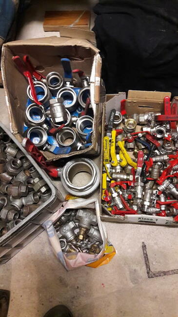 Pionier Żmijka do udrażniania kanalizacji fi 100/150