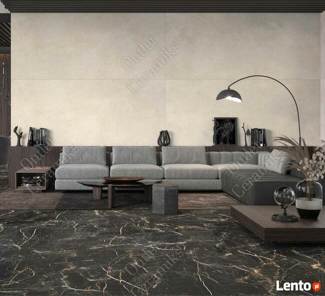 Tacoma sand gres 120x120 płytki łazienkowe, kuchenne Cerrad