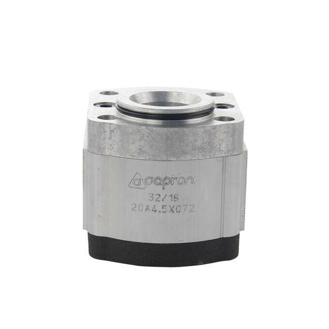 Pompa zębata hydrauliczna Caproni Grupa 20