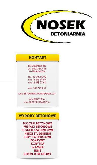 PUSTAK SZALUNKOWY 15/25/50