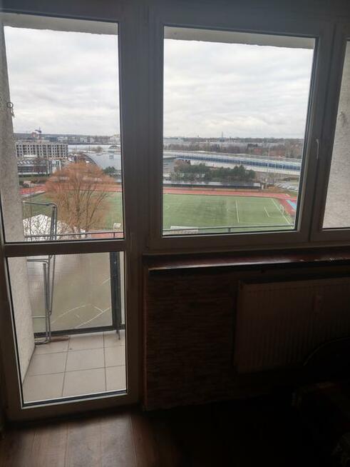 Wynajmę mieszkanie na Bródnie, dwa pokoje z kuchnią