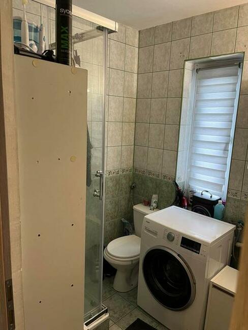 Zamienię mieszkanie komunalne