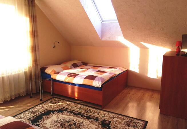 Nocleg w Gorcach Pod Jednym Dachem