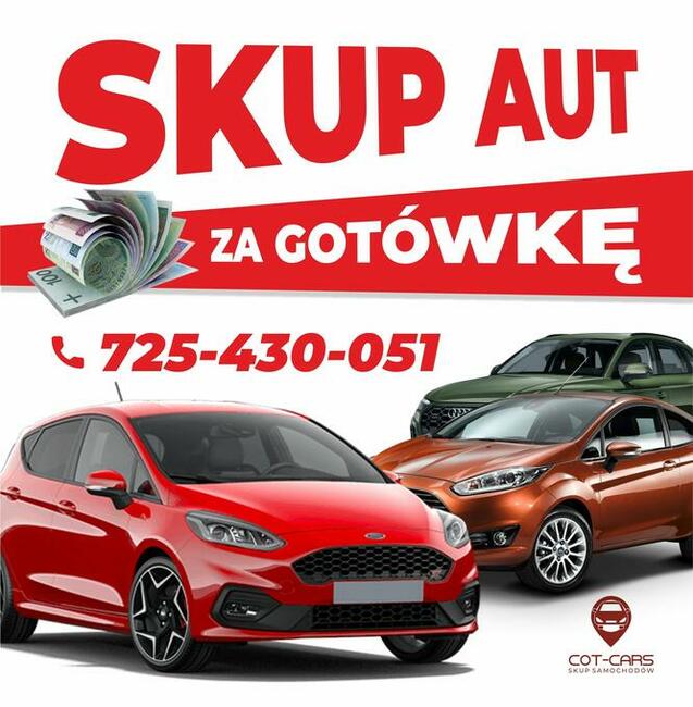725-430-051 SKUP AUT PŁACIMY NAJWIĘCEJ AUTO SKUP Za GOTÓWKĘ