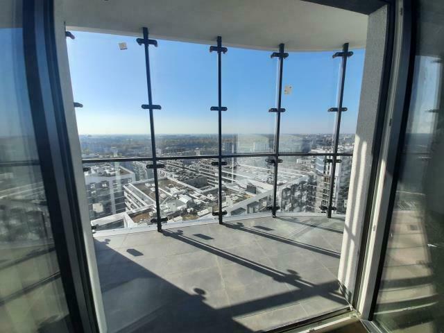 Mieszkanie Warszawa Wola