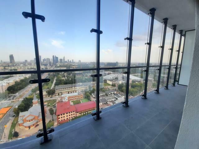 Mieszkanie Warszawa Wola