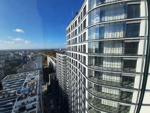 Mieszkanie Warszawa Wola