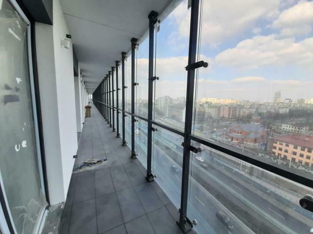 Mieszkanie Warszawa Wola