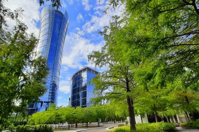 Mieszkanie Warszawa Wola