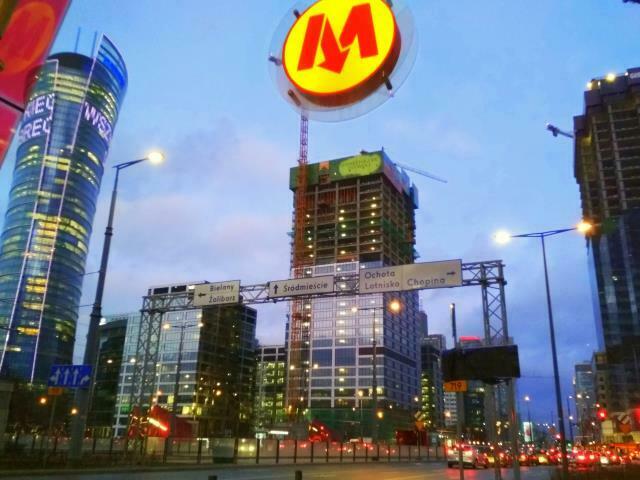 Mieszkanie Warszawa Wola