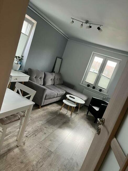 Zamienię mieszkanie komunalne