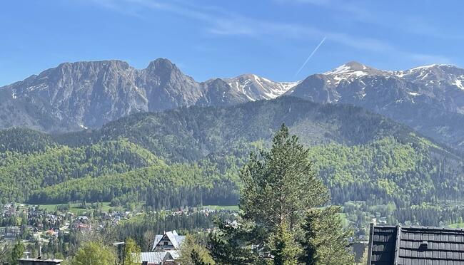 Chata pod Tatrami- nieruchomości ( codziennie nowe oferty)