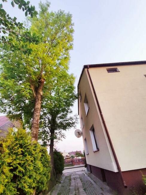 Wakacje majówka pokoje kwatera prywatna Augustów noclegi