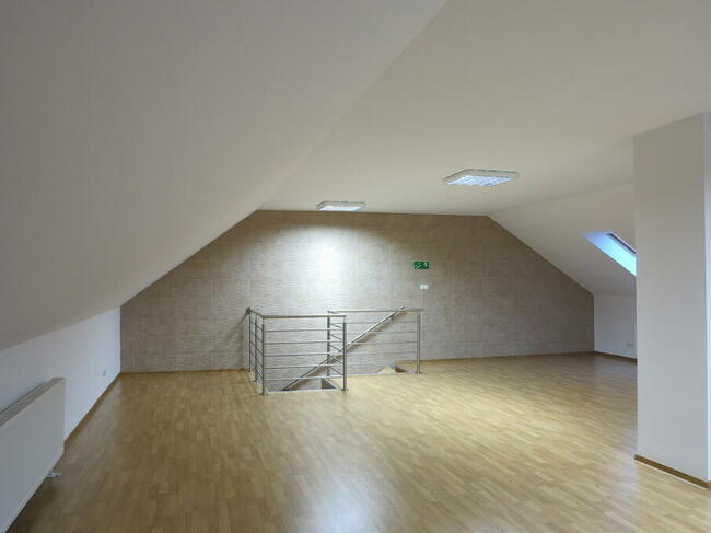 Bochnia centrum lokal biurowy do wynajęcia 172m2.