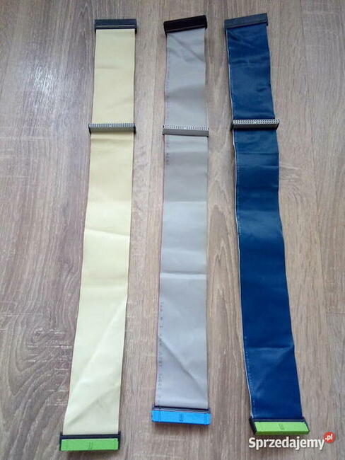 Kabel Taśma ATA do Dysku Twardego, Stacji Dysków Cena za 3