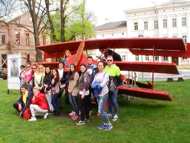 Kurs Pilota Wycieczek i Rezydenta Biur Podróży